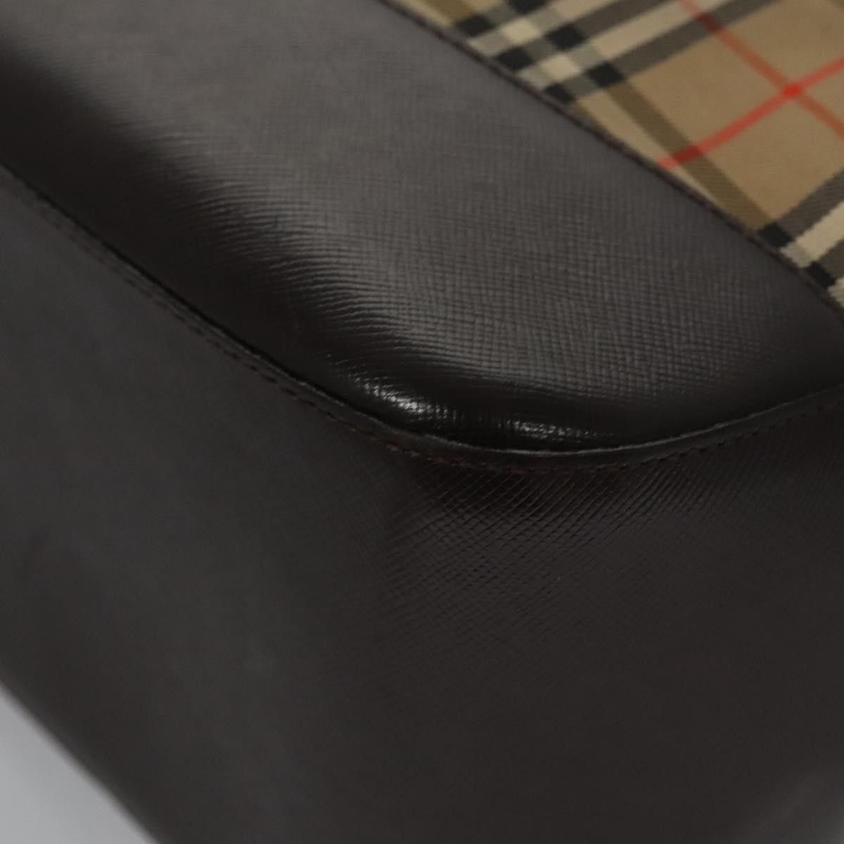 Burberry Burberry Nova Check shoulder Size ONE SIZE - 7 Thumbnail
