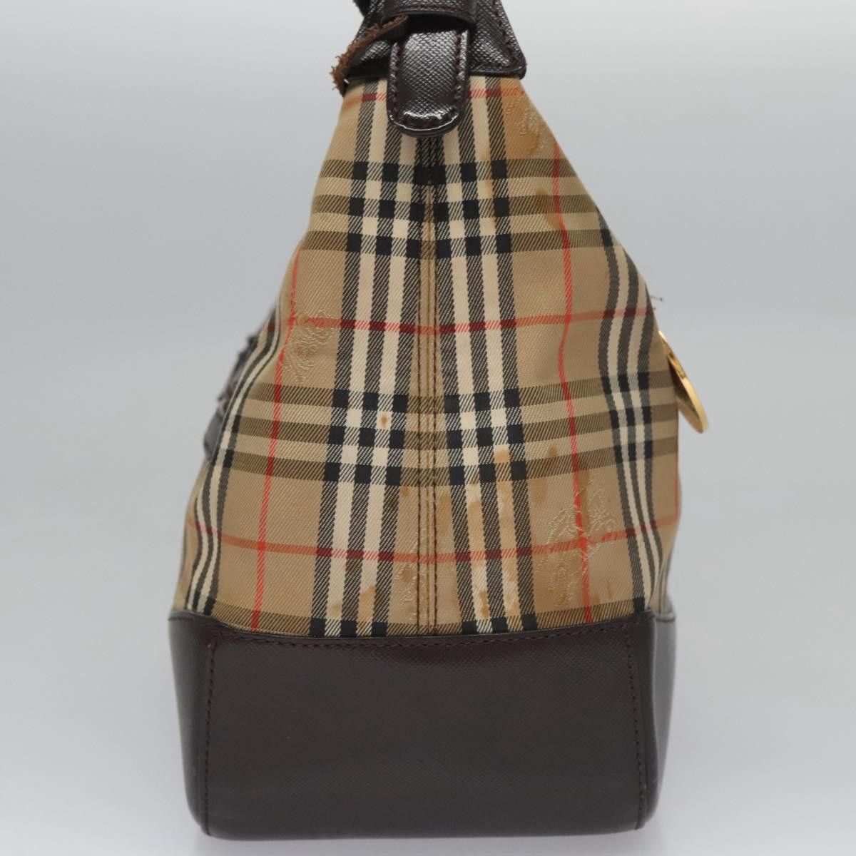 Burberry Burberry Nova Check shoulder Size ONE SIZE - 4 Thumbnail