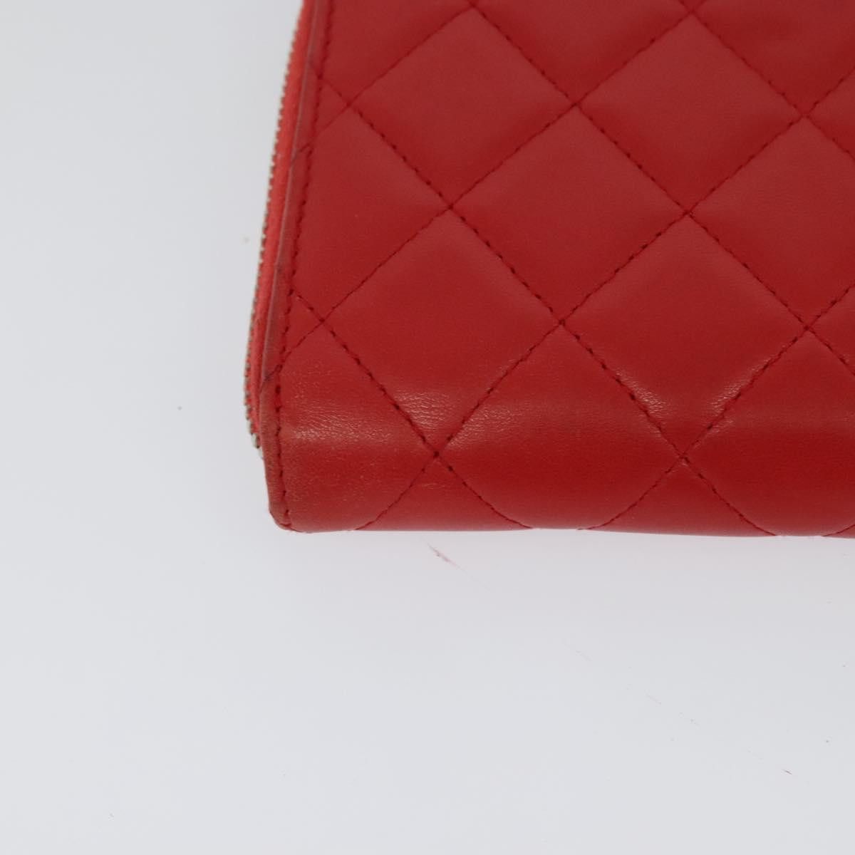 Chanel Chanel Zip around wallet wallet Size ONE SIZE - 7 Thumbnail