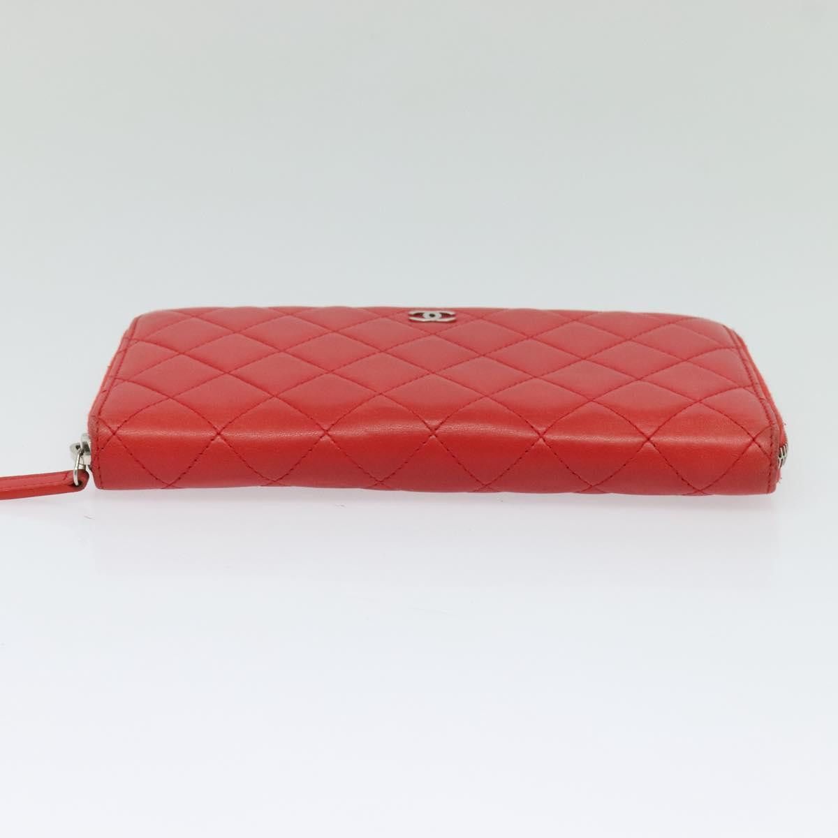Chanel Chanel Zip around wallet wallet Size ONE SIZE - 16 Thumbnail