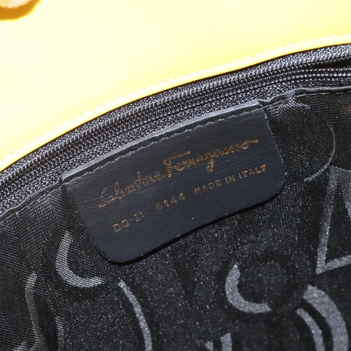Salvatore Ferragamo Salvatore Ferragamo shoulder Size ONE SIZE - 13 Thumbnail