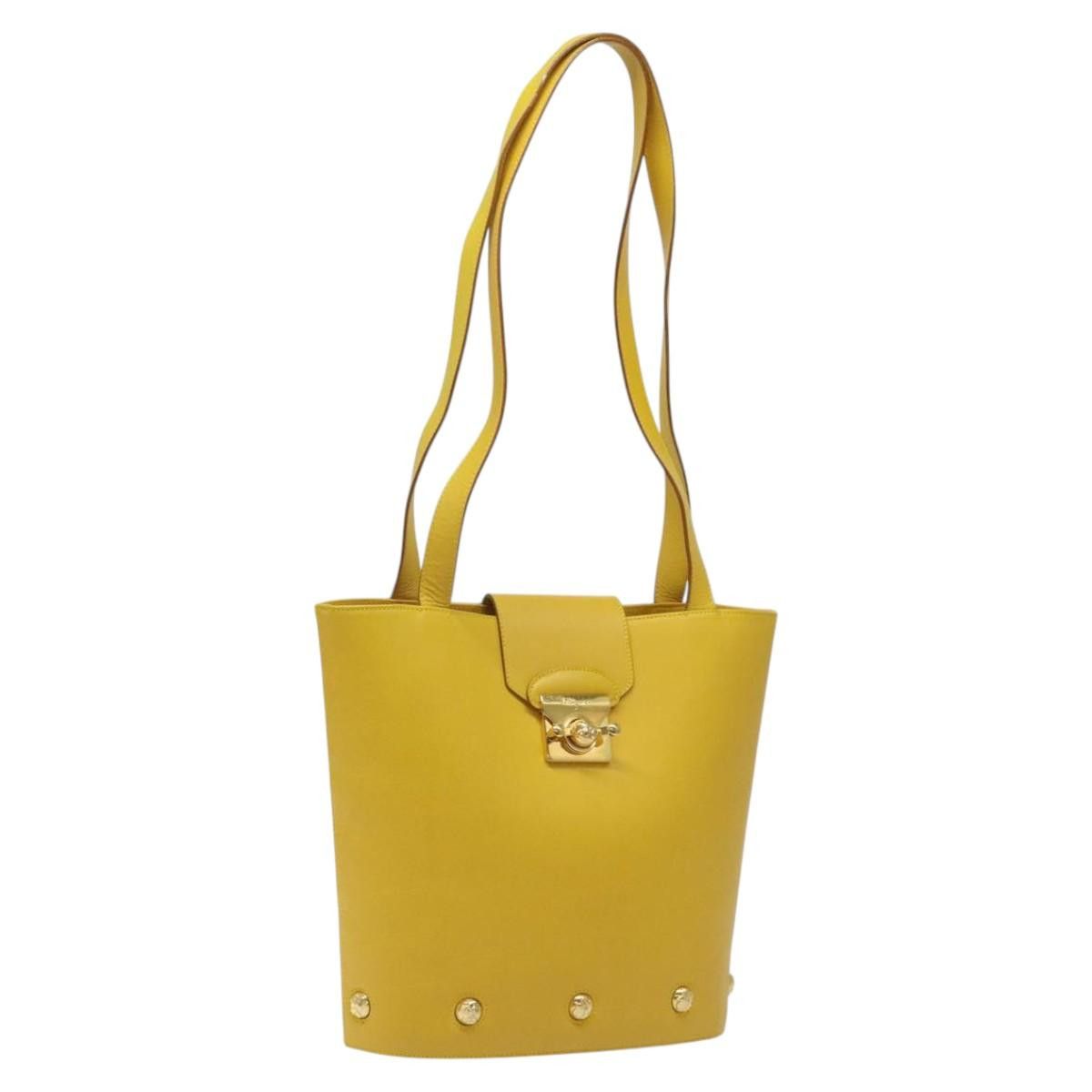 Salvatore Ferragamo Salvatore Ferragamo shoulder Size ONE SIZE - 17 Thumbnail
