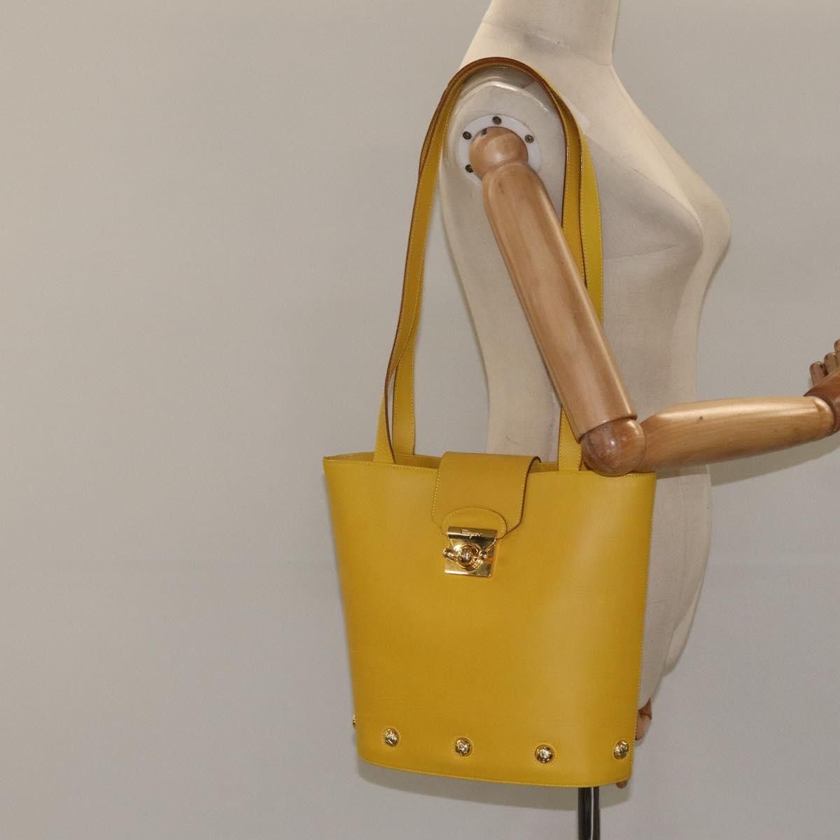 Salvatore Ferragamo Salvatore Ferragamo shoulder Size ONE SIZE - 14 Thumbnail