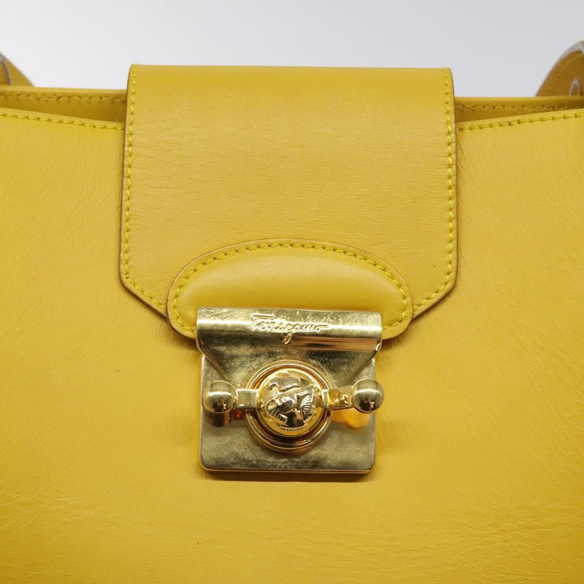 Salvatore Ferragamo Salvatore Ferragamo shoulder Size ONE SIZE - 10 Thumbnail