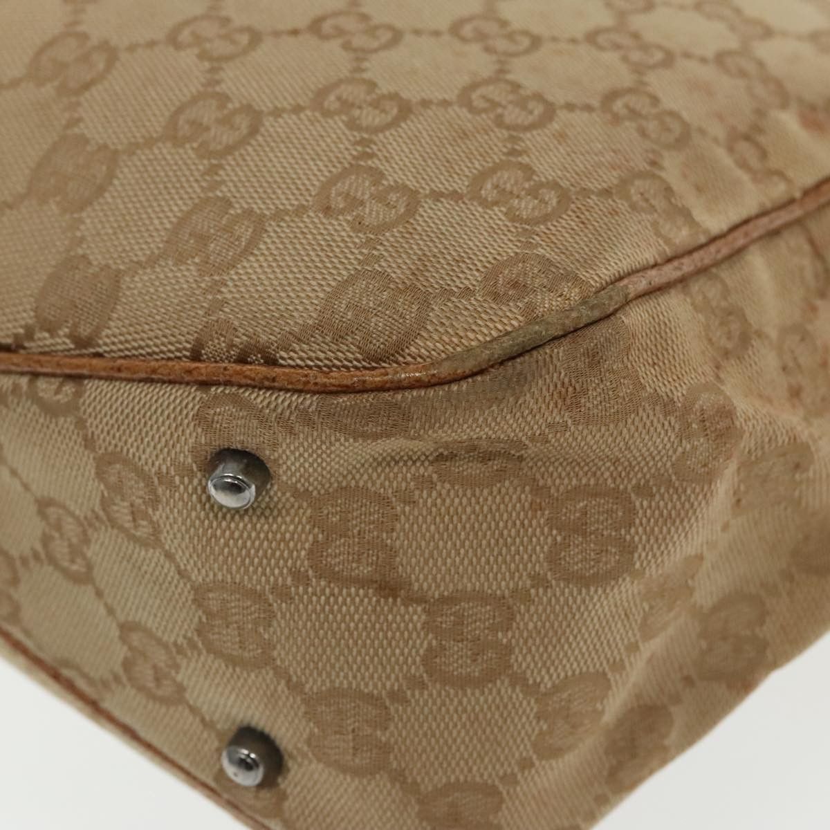 Gucci Gucci -- handbag Size ONE SIZE - 19 Thumbnail