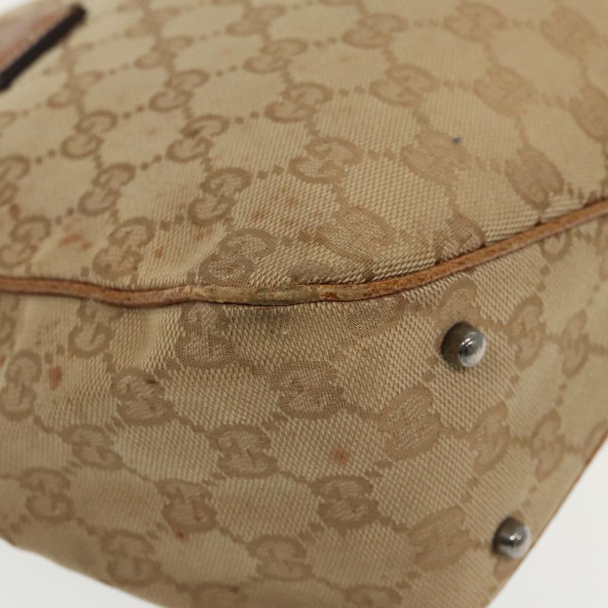 Gucci Gucci -- handbag Size ONE SIZE - 12 Thumbnail