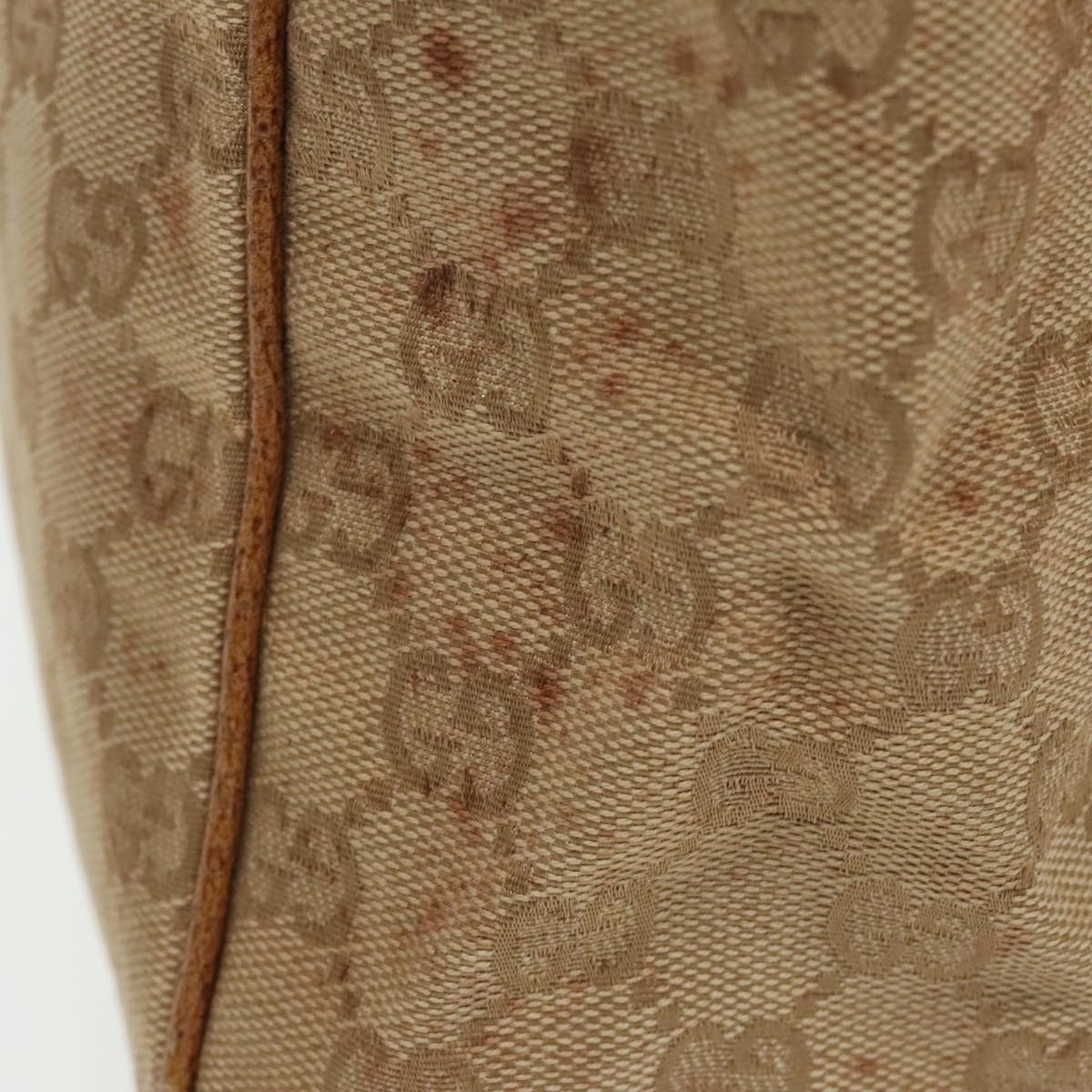 Gucci Gucci -- handbag Size ONE SIZE - 15 Thumbnail