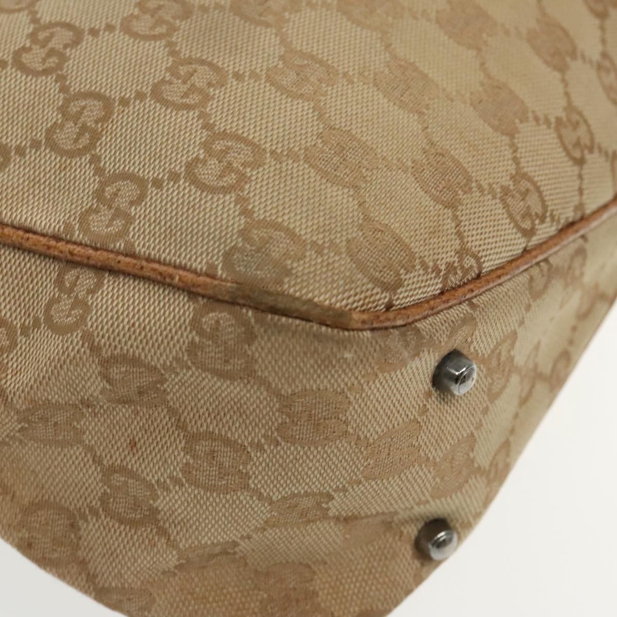 Gucci Gucci -- handbag Size ONE SIZE - 18 Thumbnail