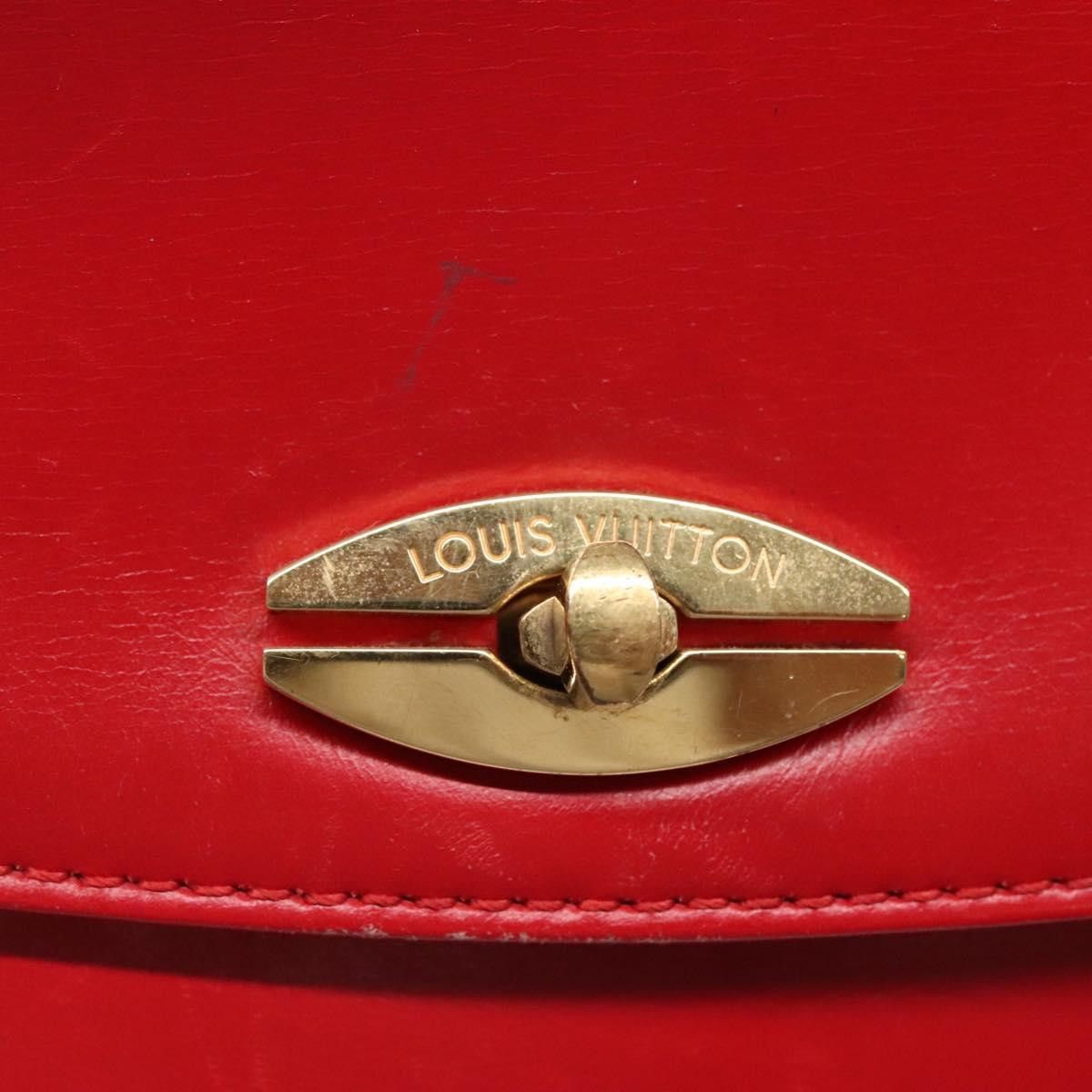 Louis Vuitton Louis Vuitton Opéra shoulder Size ONE SIZE - 11 Thumbnail