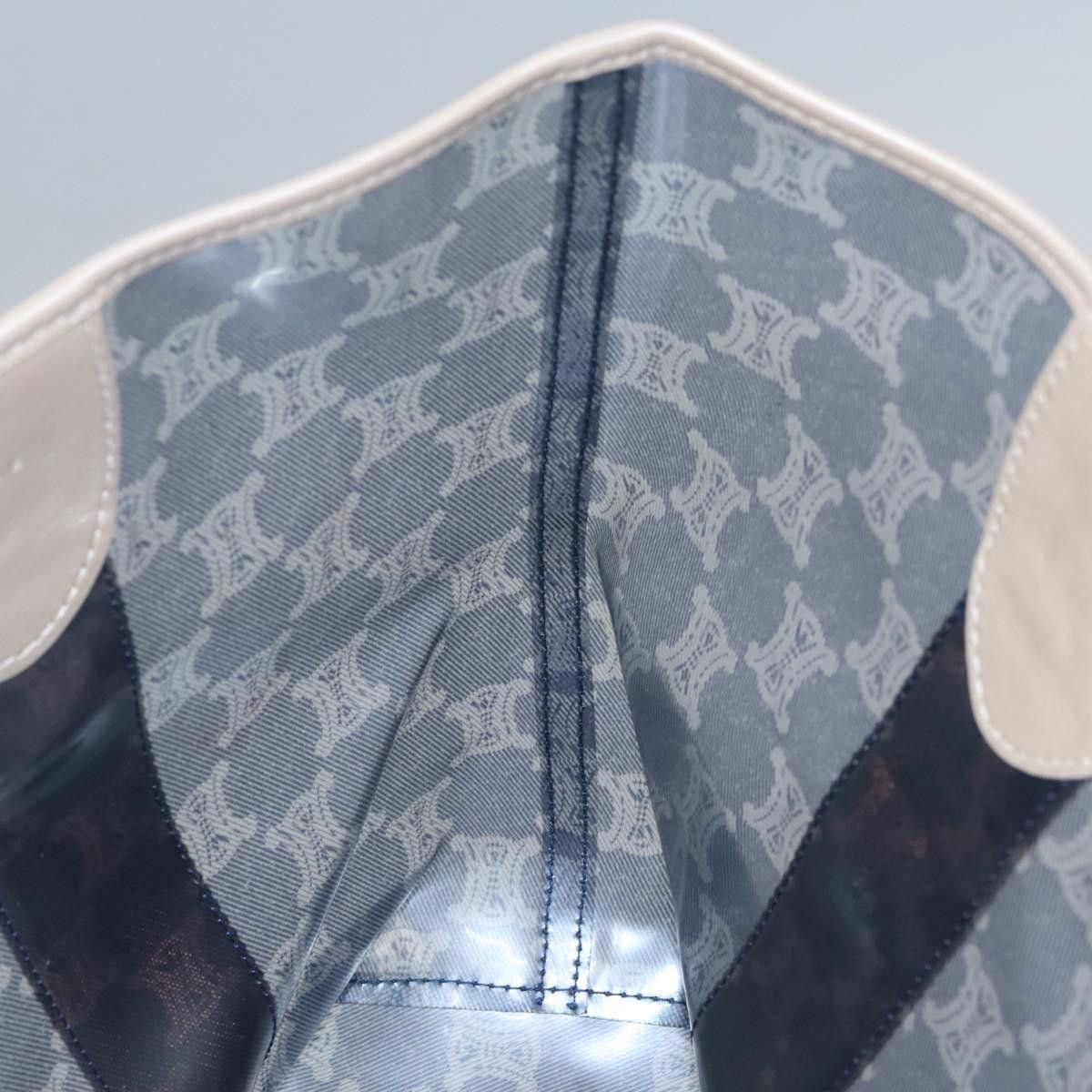 Celine Céline Macadam shoulder Size ONE SIZE - 13 Thumbnail
