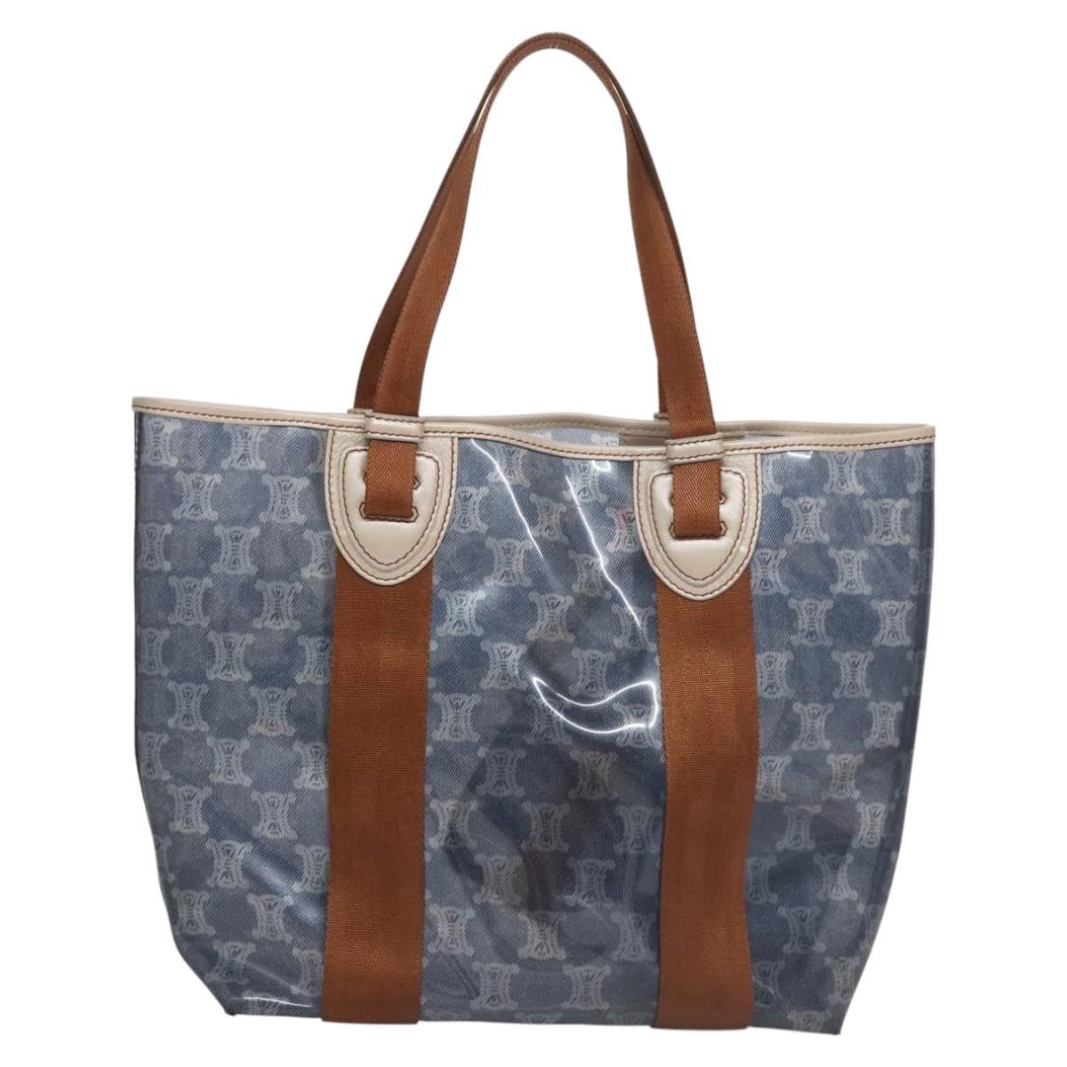 Celine Céline Macadam shoulder Size ONE SIZE - 2 Thumbnail
