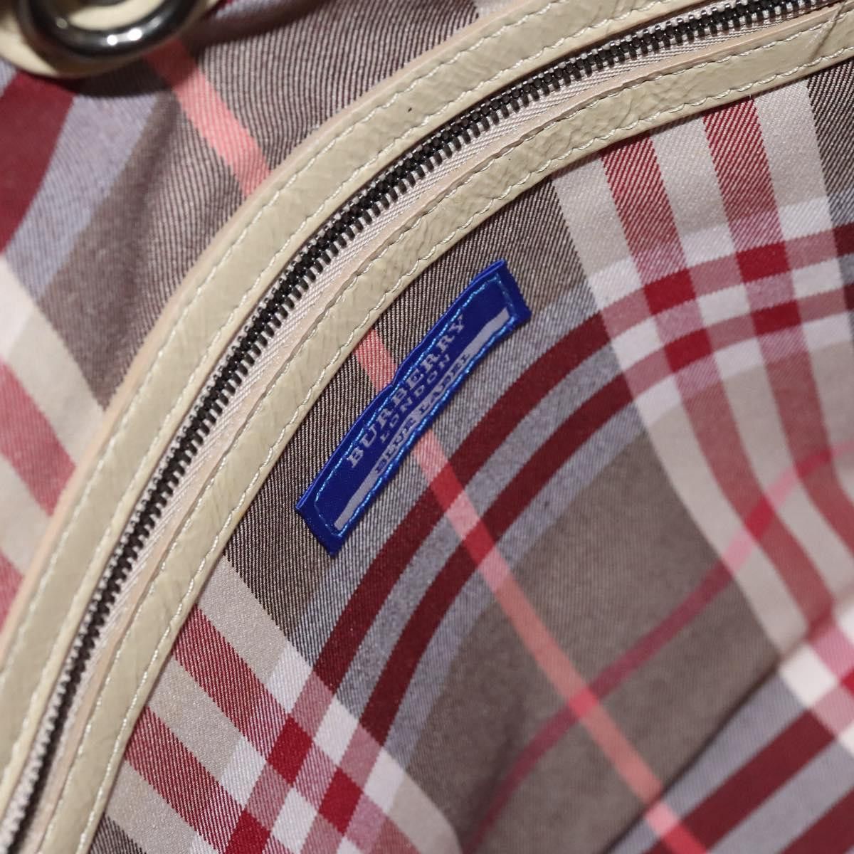 Burberry Burberry tote Size ONE SIZE - 15 Thumbnail