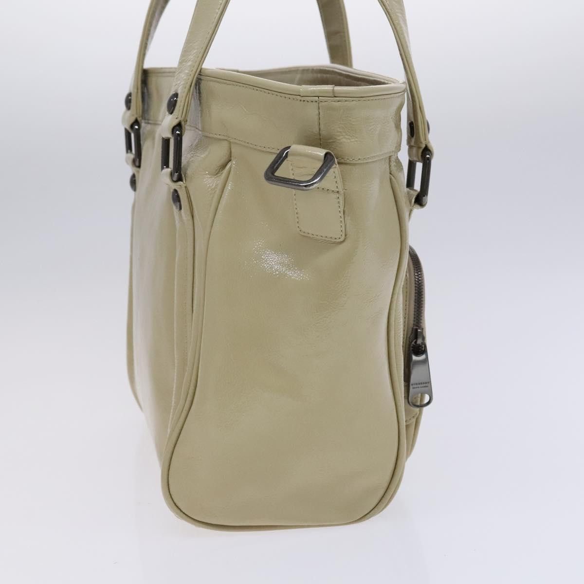 Burberry Burberry tote Size ONE SIZE - 4 Thumbnail