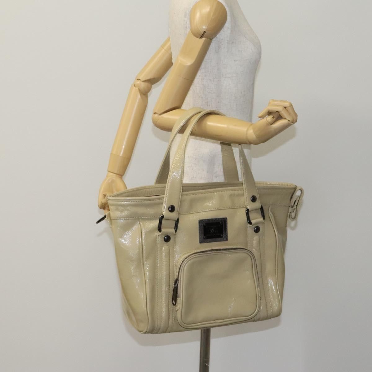 Burberry Burberry tote Size ONE SIZE - 16 Thumbnail