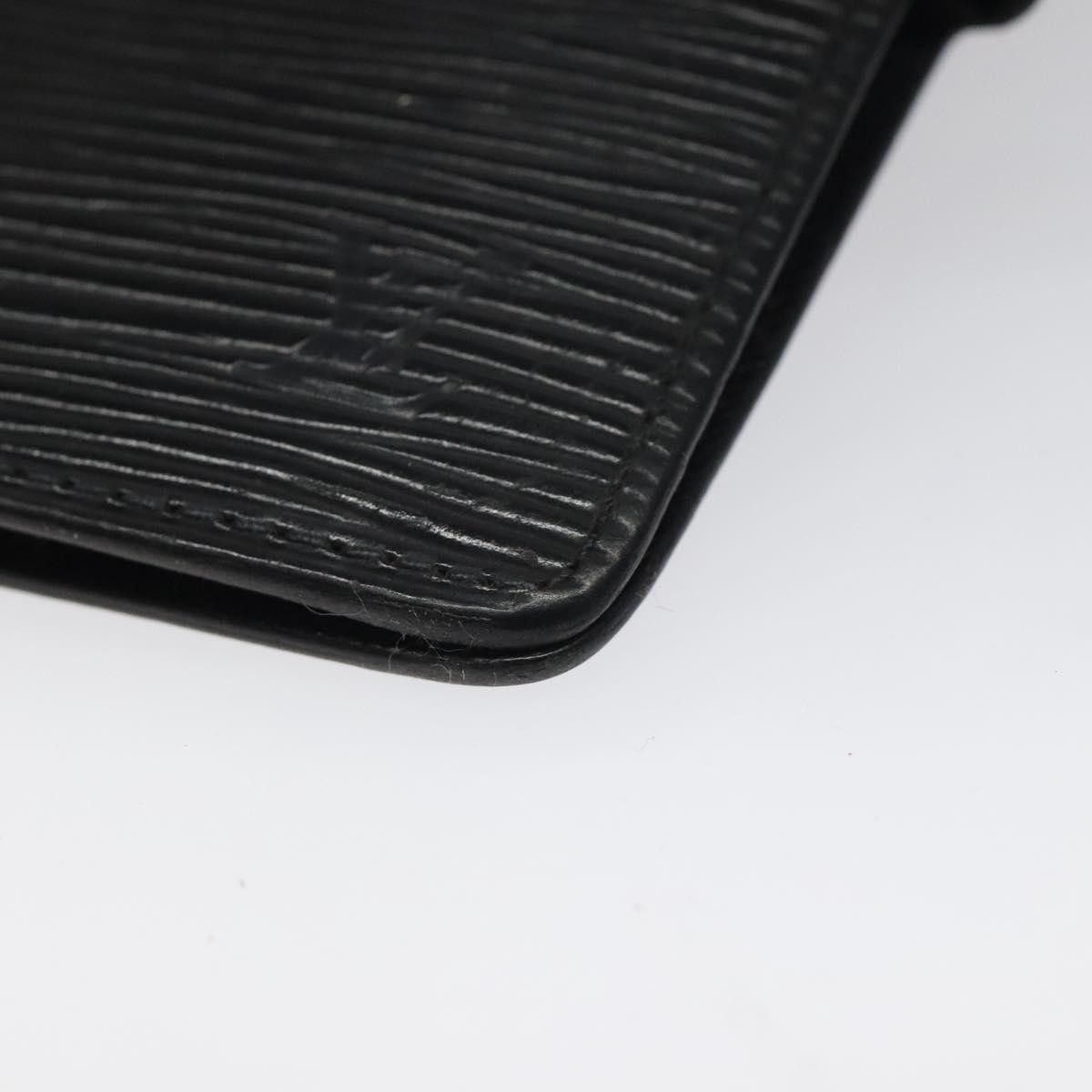 Louis Vuitton Louis Vuitton Agenda PM wallet Size ONE SIZE - 5 Thumbnail