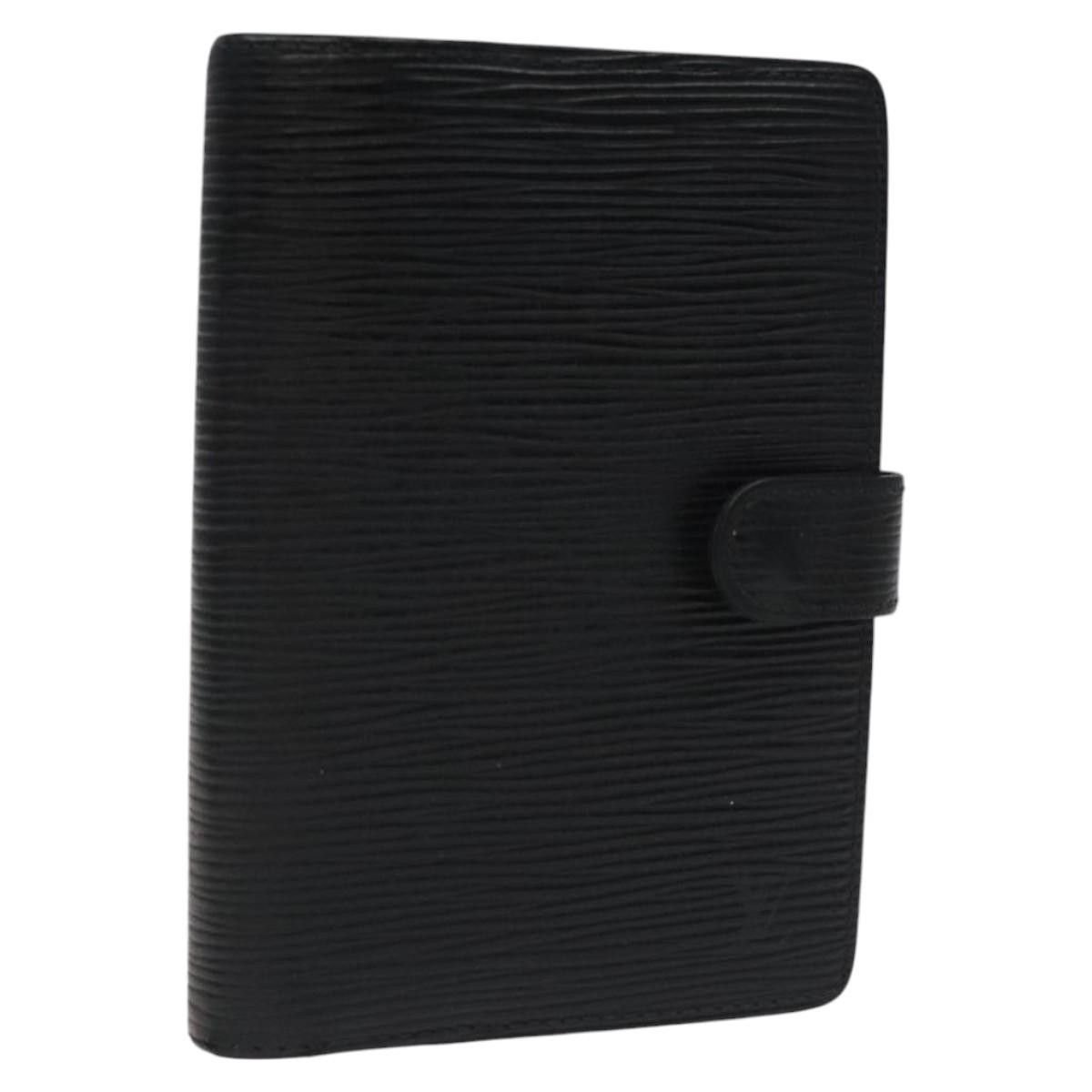 Louis Vuitton Louis Vuitton Agenda PM wallet Size ONE SIZE - 13 Thumbnail