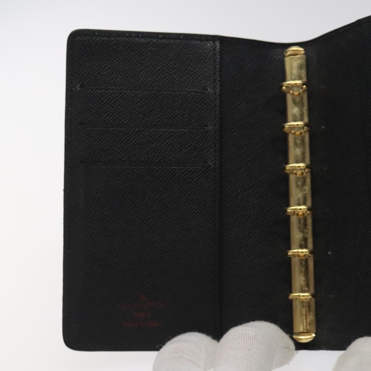 Louis Vuitton Louis Vuitton Agenda PM wallet Size ONE SIZE - 12 Thumbnail