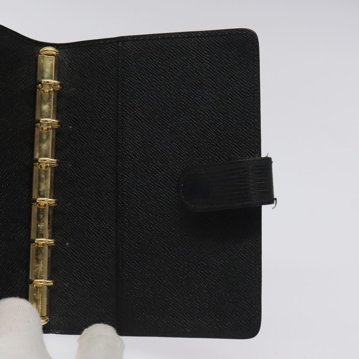 Louis Vuitton Louis Vuitton Agenda PM wallet Size ONE SIZE - 17 Thumbnail