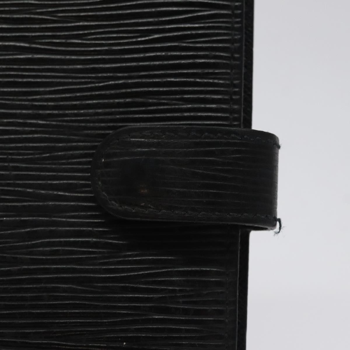Louis Vuitton Louis Vuitton Agenda PM wallet Size ONE SIZE - 16 Thumbnail