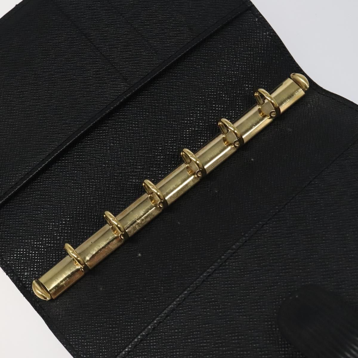 Louis Vuitton Louis Vuitton Agenda PM wallet Size ONE SIZE - 18 Thumbnail