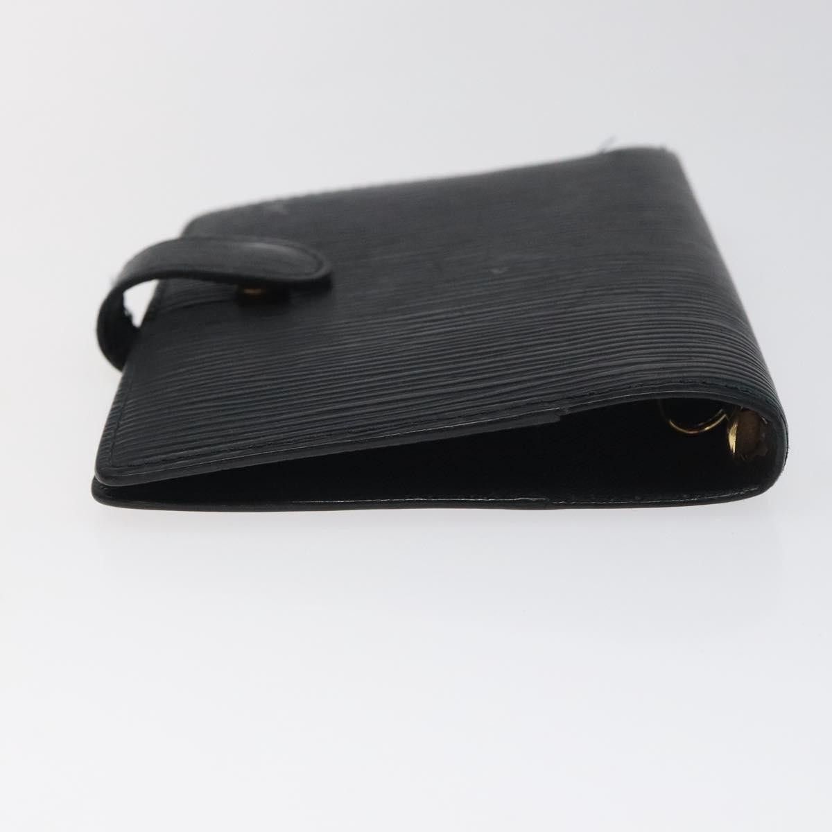 Louis Vuitton Louis Vuitton Agenda PM wallet Size ONE SIZE - 14 Thumbnail