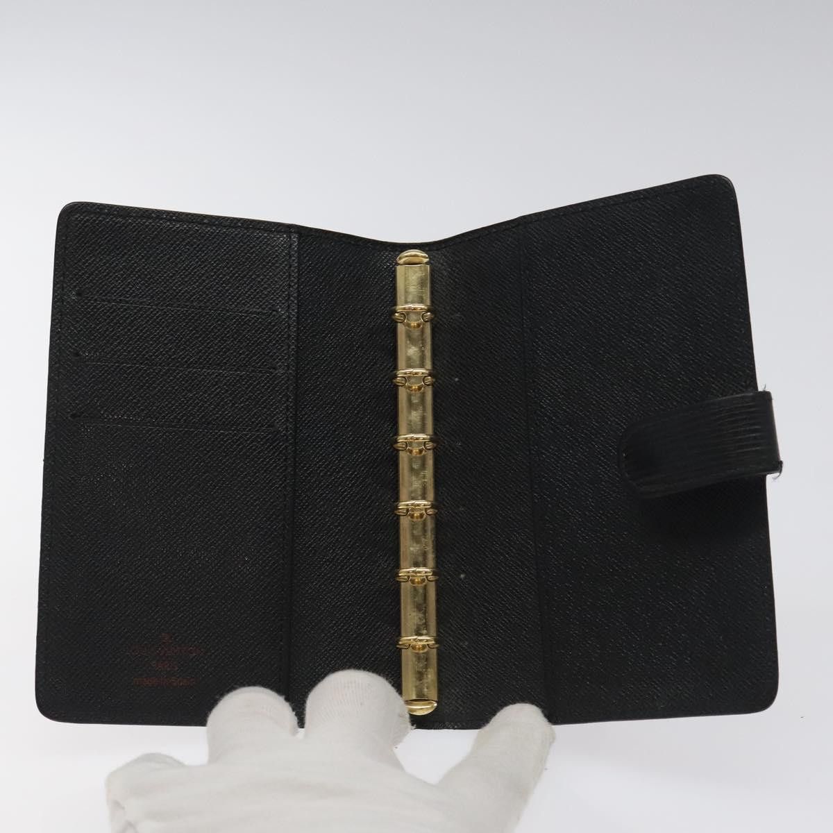 Louis Vuitton Louis Vuitton Agenda PM wallet Size ONE SIZE - 10 Thumbnail