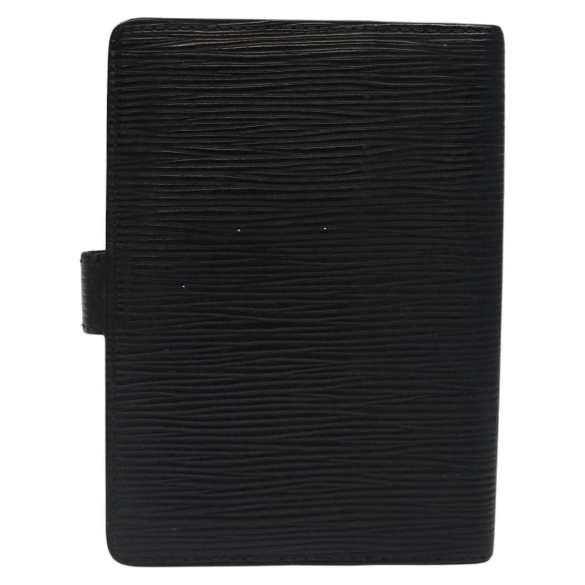 Louis Vuitton Louis Vuitton Agenda PM wallet Size ONE SIZE - 2 Thumbnail