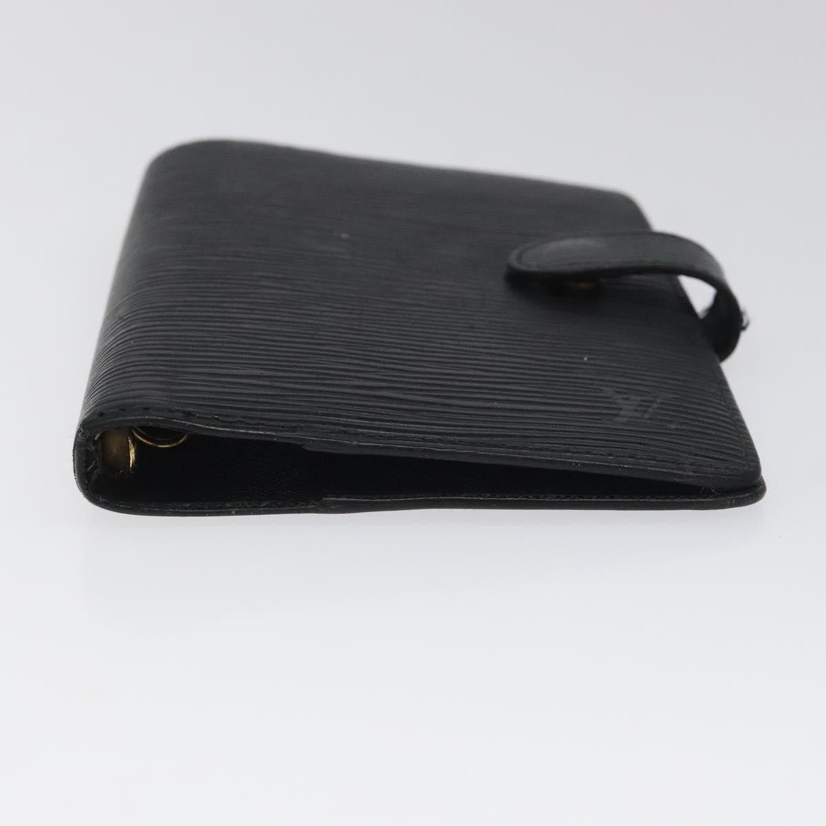 Louis Vuitton Louis Vuitton Agenda PM wallet Size ONE SIZE - 15 Thumbnail