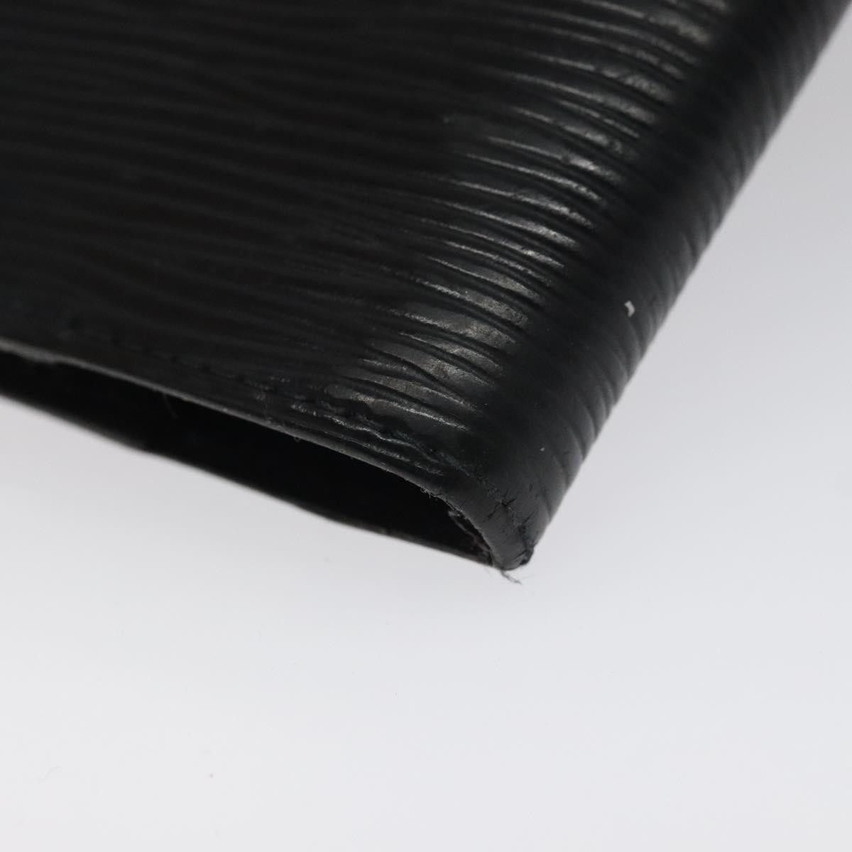 Louis Vuitton Louis Vuitton Agenda PM wallet Size ONE SIZE - 7 Thumbnail