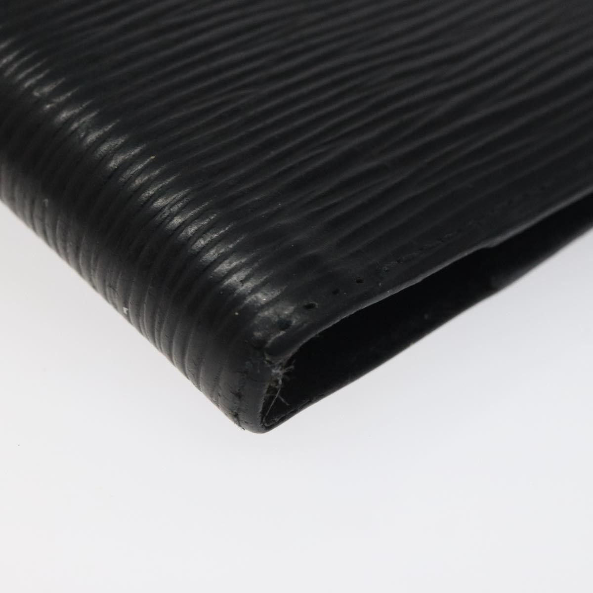 Louis Vuitton Louis Vuitton Agenda PM wallet Size ONE SIZE - 6 Thumbnail