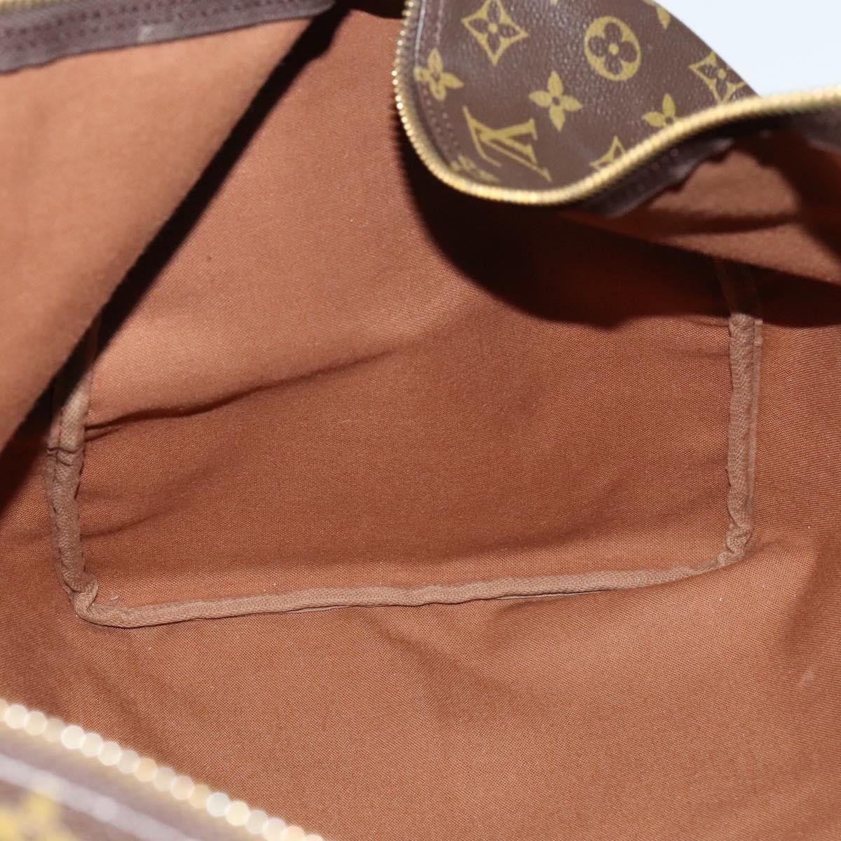 Louis Vuitton Louis Vuitton Keepall 60 travel Size ONE SIZE - 22 Thumbnail