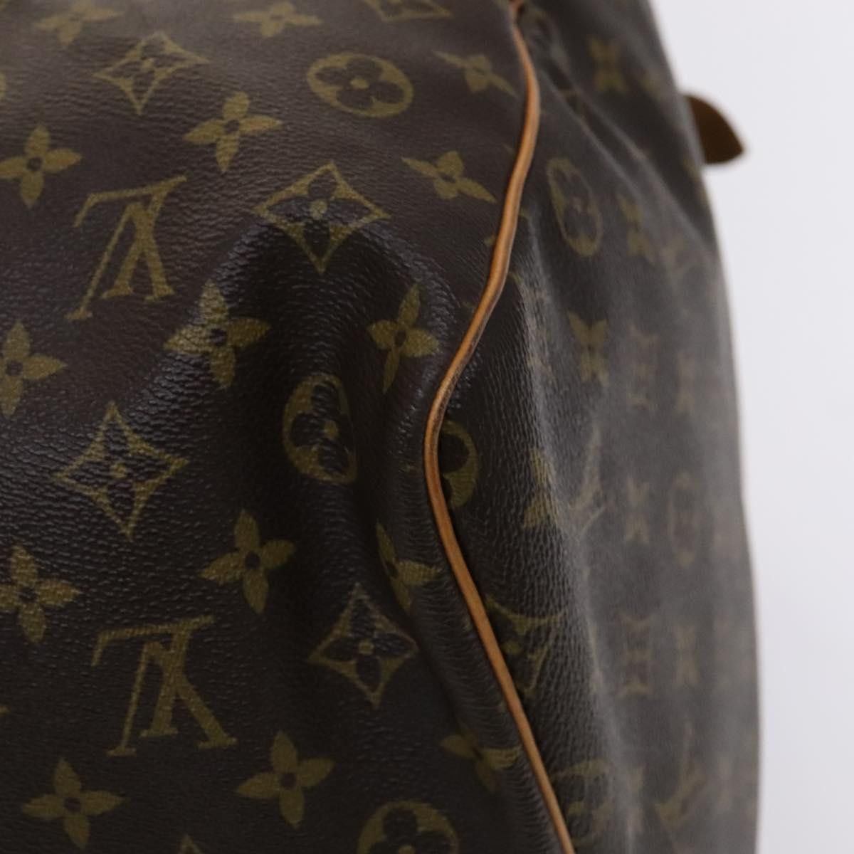 Louis Vuitton Louis Vuitton Keepall 60 travel Size ONE SIZE - 8 Thumbnail