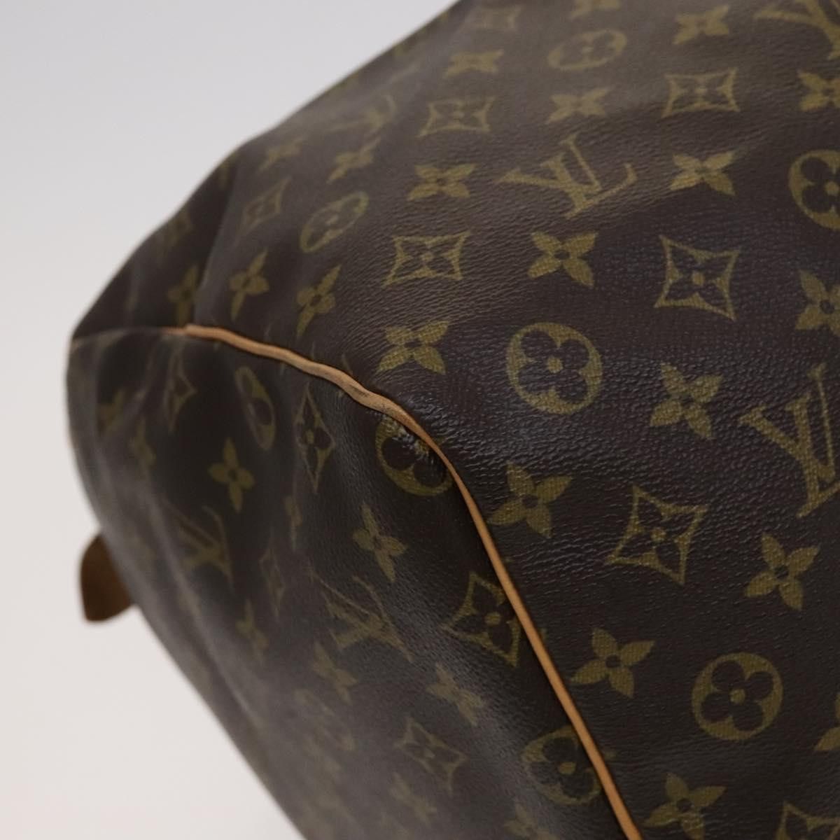 Louis Vuitton Louis Vuitton Keepall 60 travel Size ONE SIZE - 7 Thumbnail