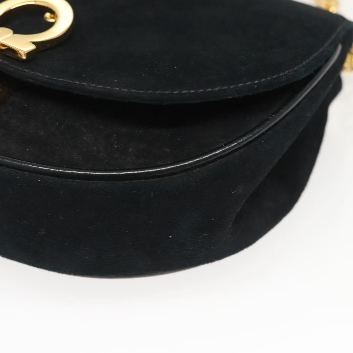 Salvatore Ferragamo Salvatore Ferragamo Gancini shoulder Size ONE SIZE - 7 Thumbnail