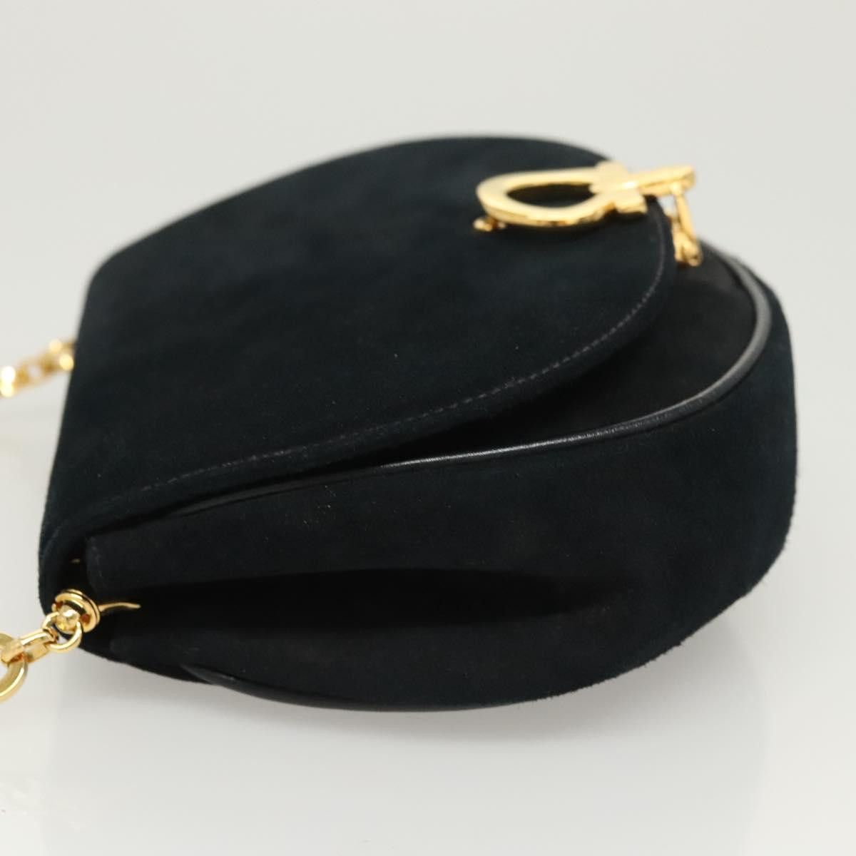 Salvatore Ferragamo Salvatore Ferragamo Gancini shoulder Size ONE SIZE - 4 Thumbnail