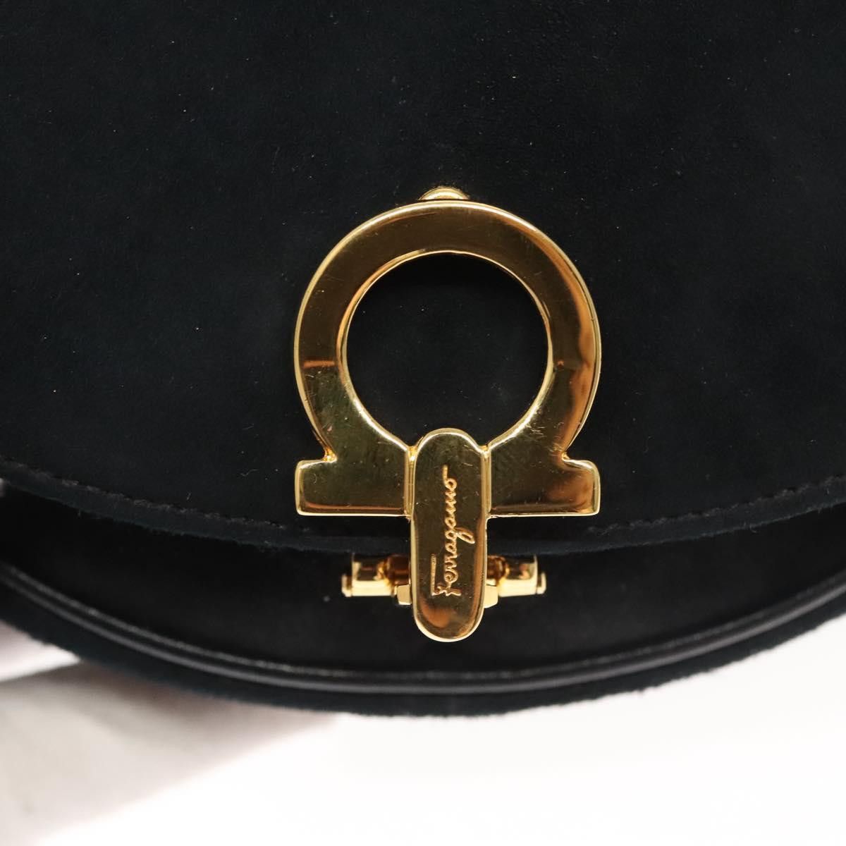 Salvatore Ferragamo Salvatore Ferragamo Gancini shoulder Size ONE SIZE - 10 Thumbnail