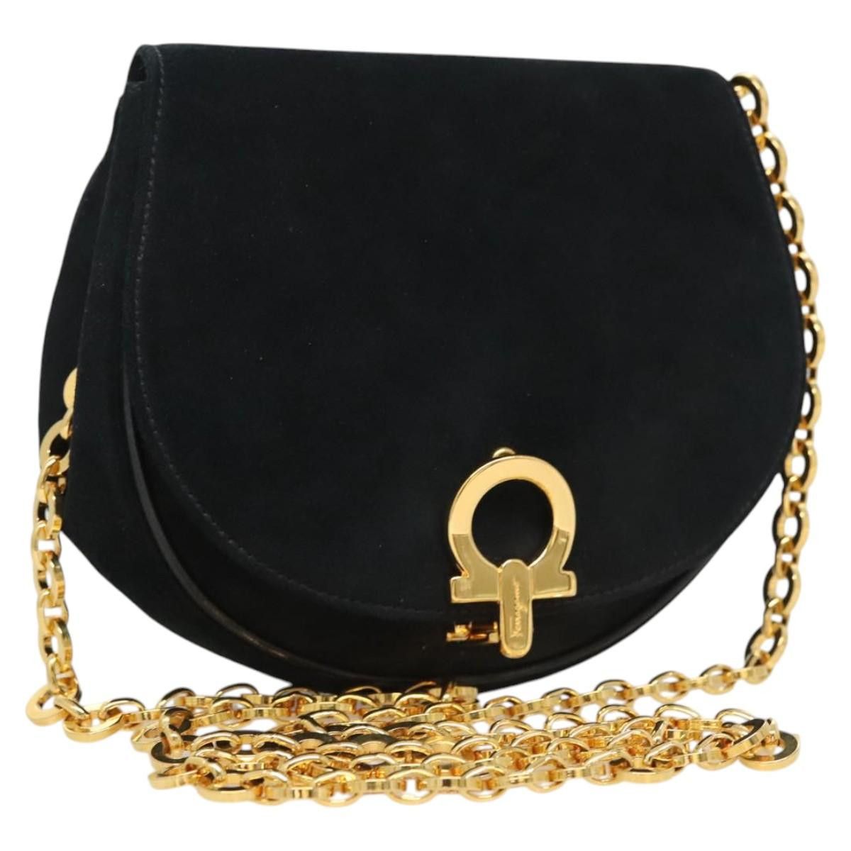Salvatore Ferragamo Salvatore Ferragamo Gancini shoulder Size ONE SIZE - 15 Thumbnail