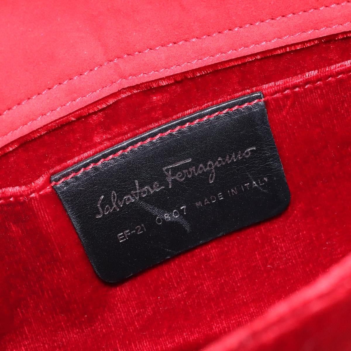 Salvatore Ferragamo Salvatore Ferragamo shoulder Size ONE SIZE - 11 Thumbnail