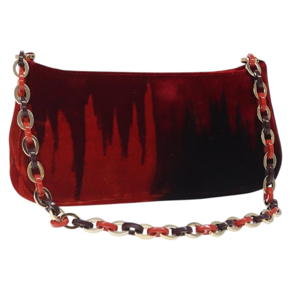 Salvatore Ferragamo Salvatore Ferragamo shoulder Size ONE SIZE - 16 Thumbnail