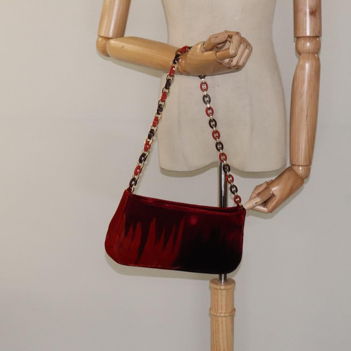 Salvatore Ferragamo Salvatore Ferragamo shoulder Size ONE SIZE - 12 Thumbnail