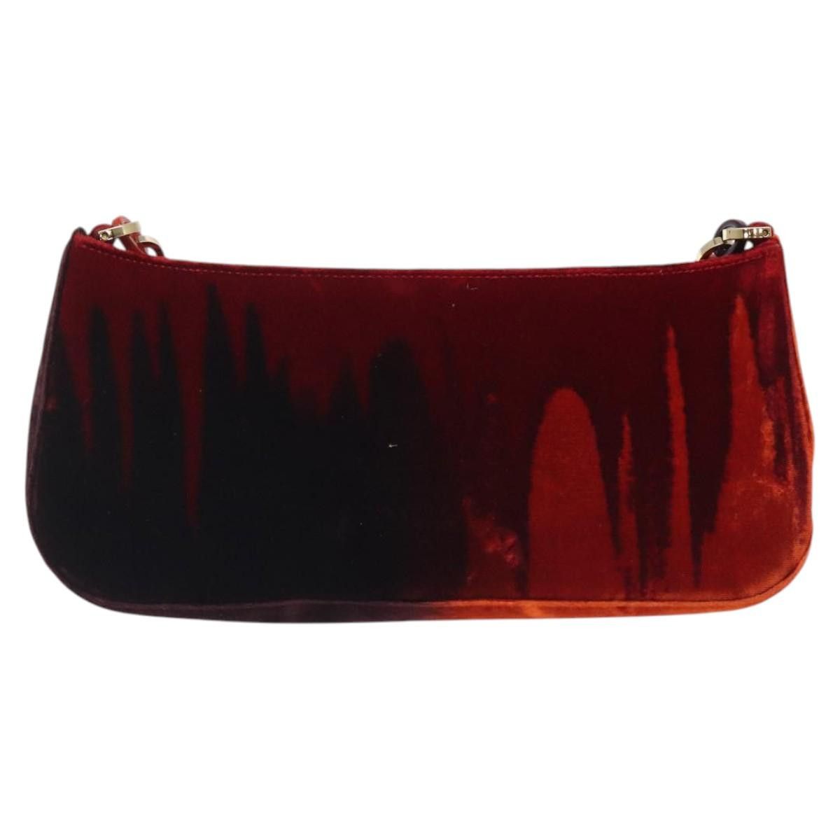 Salvatore Ferragamo Salvatore Ferragamo shoulder Size ONE SIZE - 2 Thumbnail