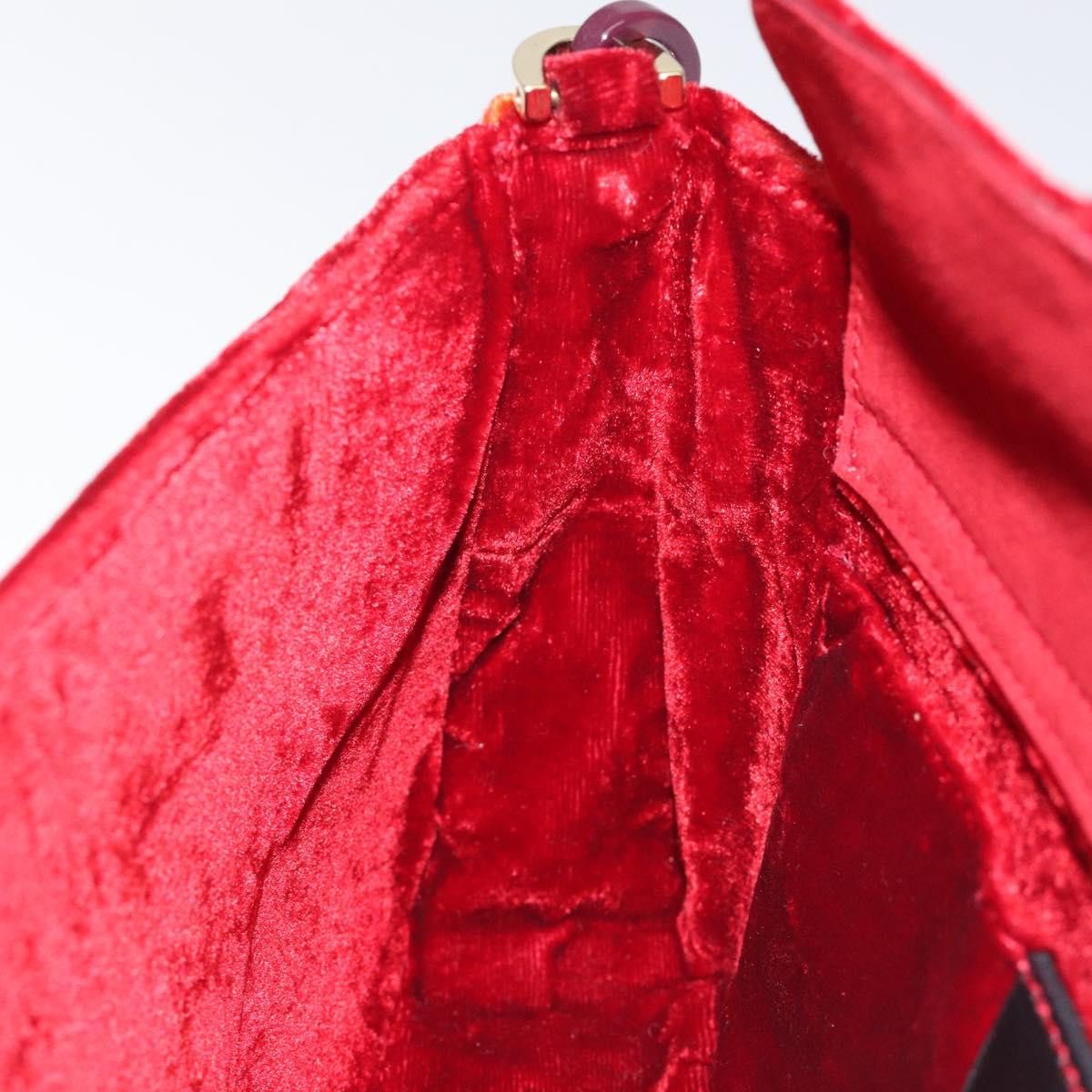 Salvatore Ferragamo Salvatore Ferragamo shoulder Size ONE SIZE - 14 Thumbnail