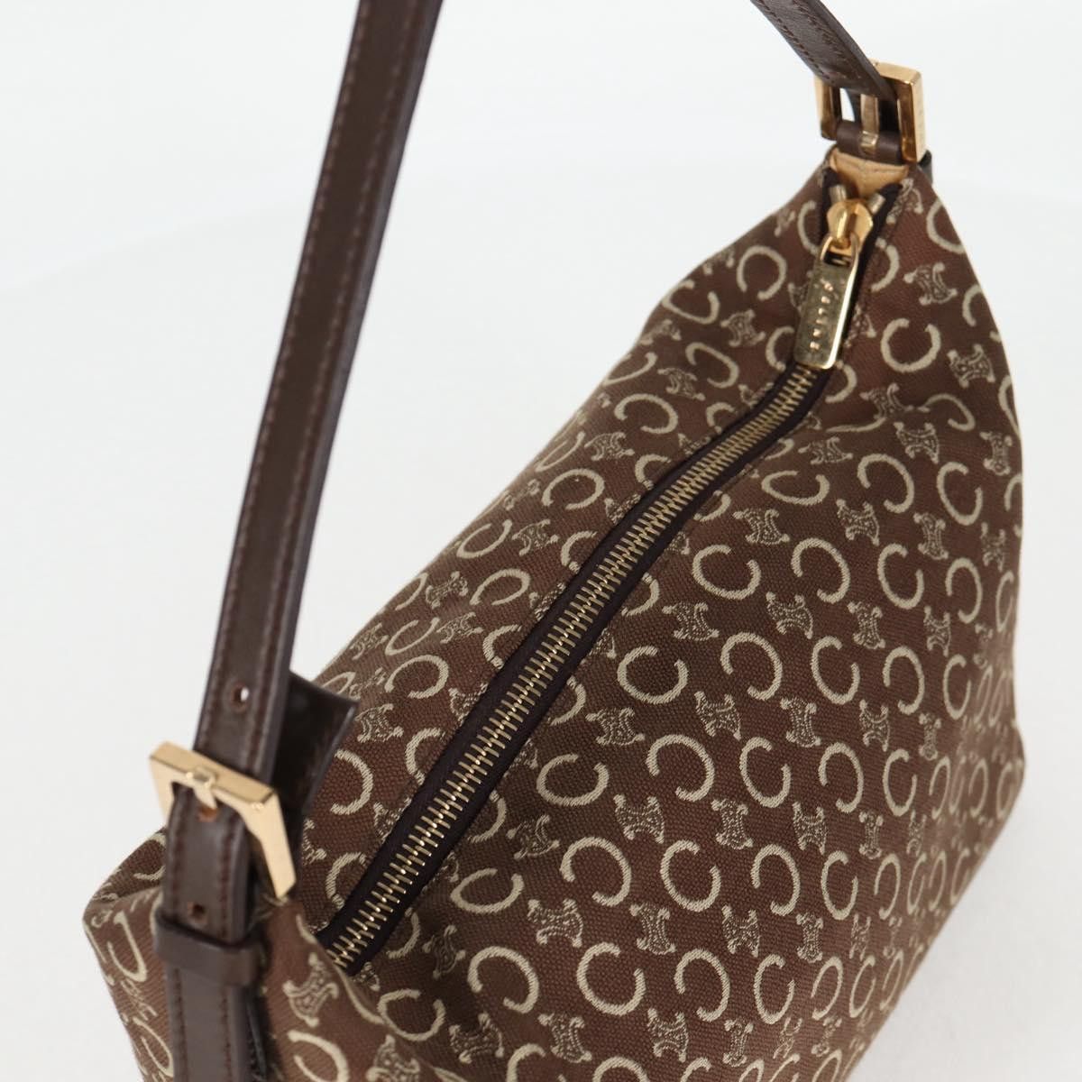 Celine Céline Macadam handbag Size ONE SIZE - 19 Thumbnail