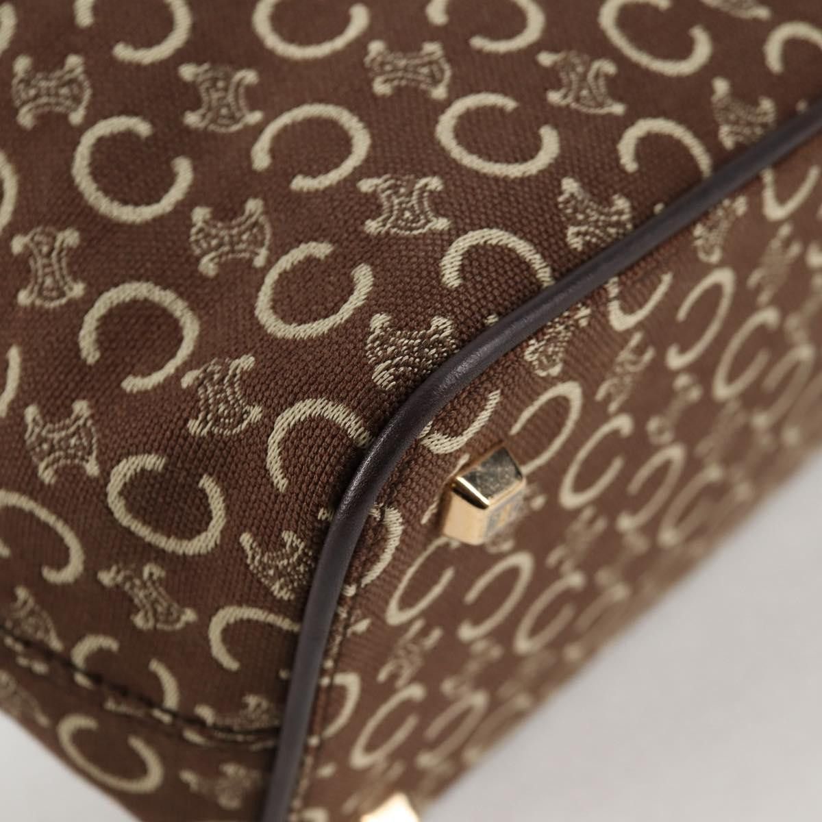 Celine Céline Macadam handbag Size ONE SIZE - 8 Thumbnail