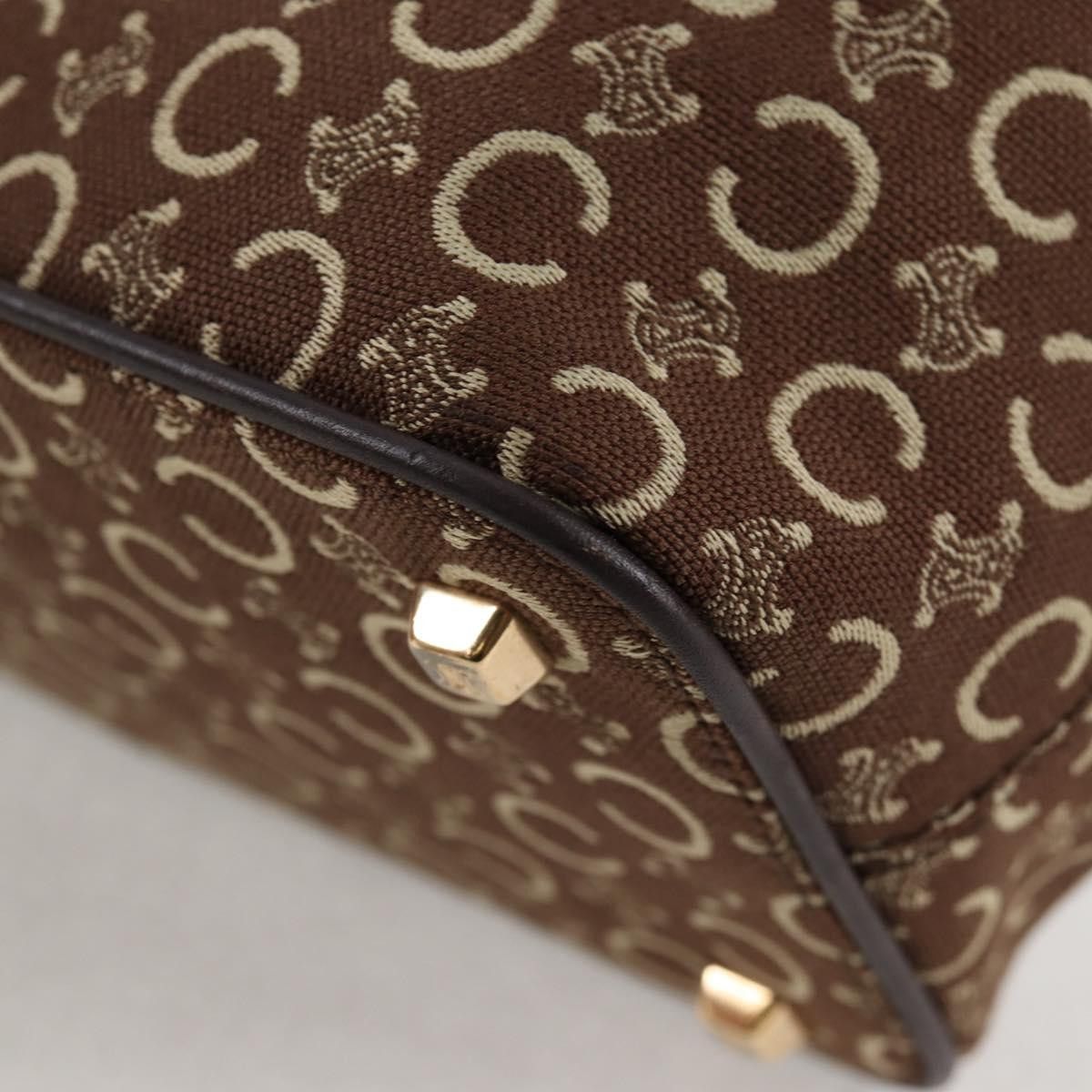 Celine Céline Macadam handbag Size ONE SIZE - 7 Thumbnail