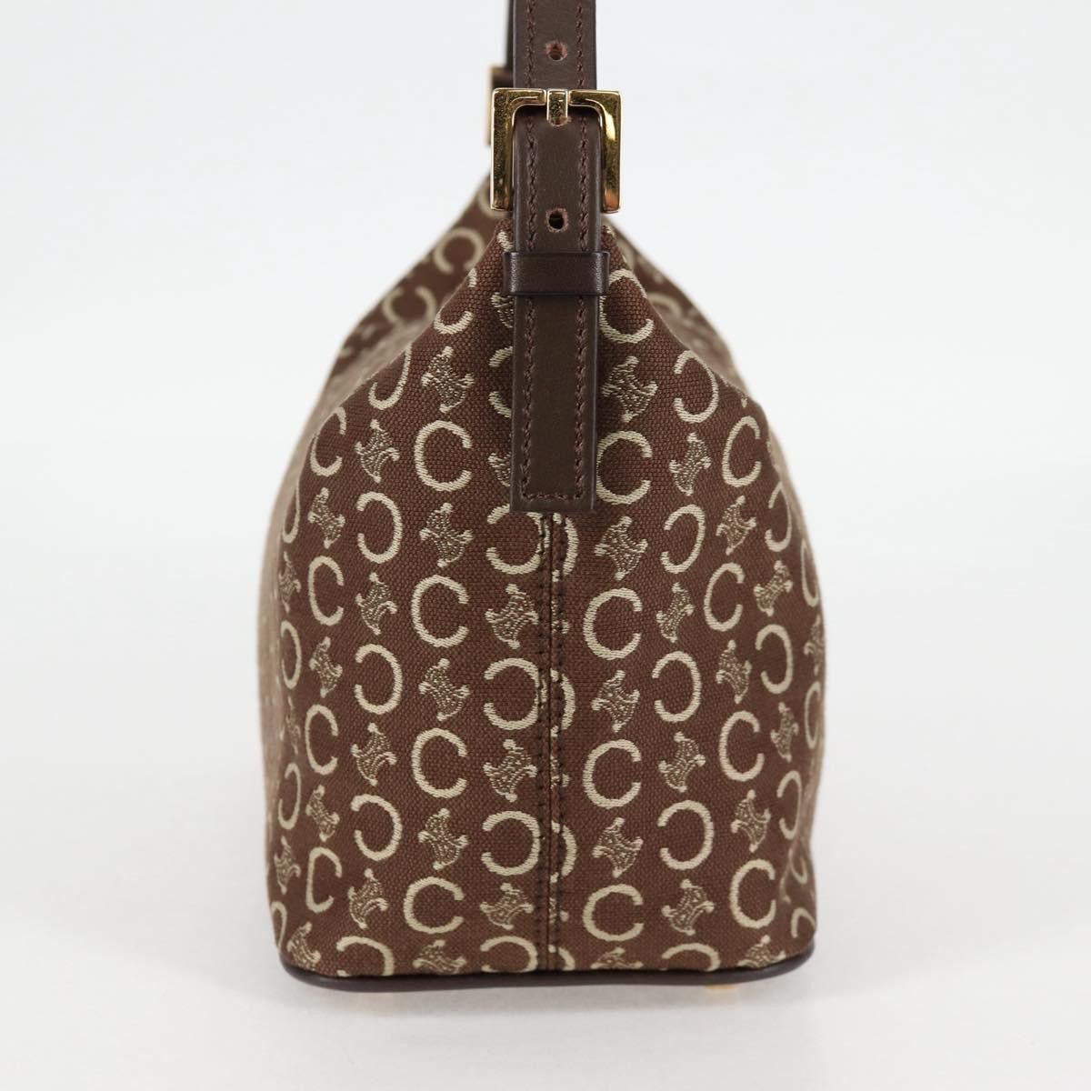 Celine Céline Macadam handbag Size ONE SIZE - 4 Thumbnail