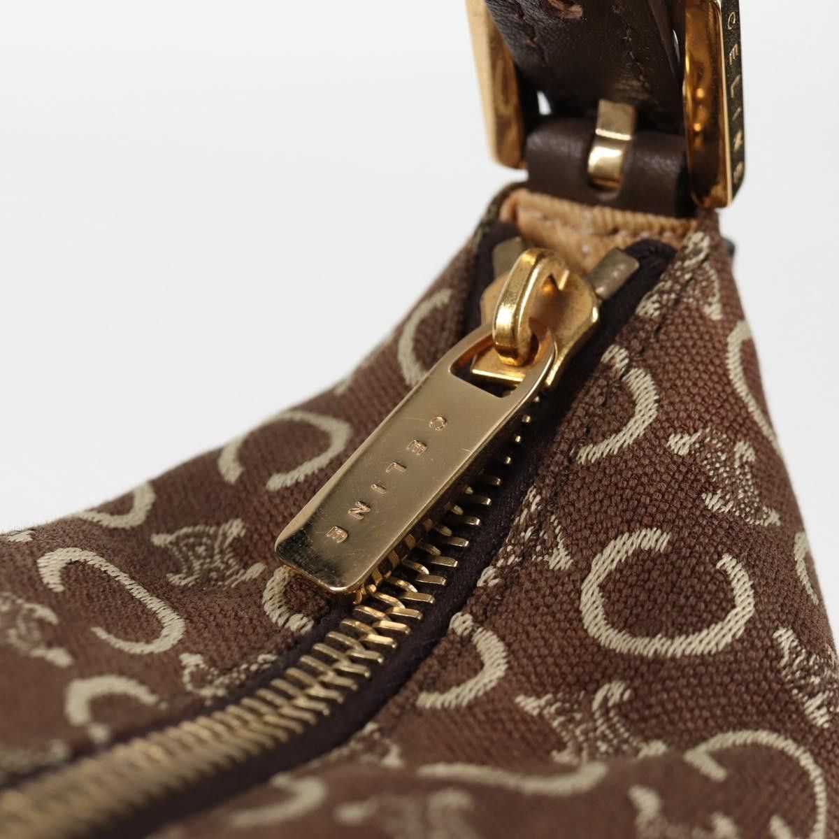 Celine Céline Macadam handbag Size ONE SIZE - 11 Thumbnail