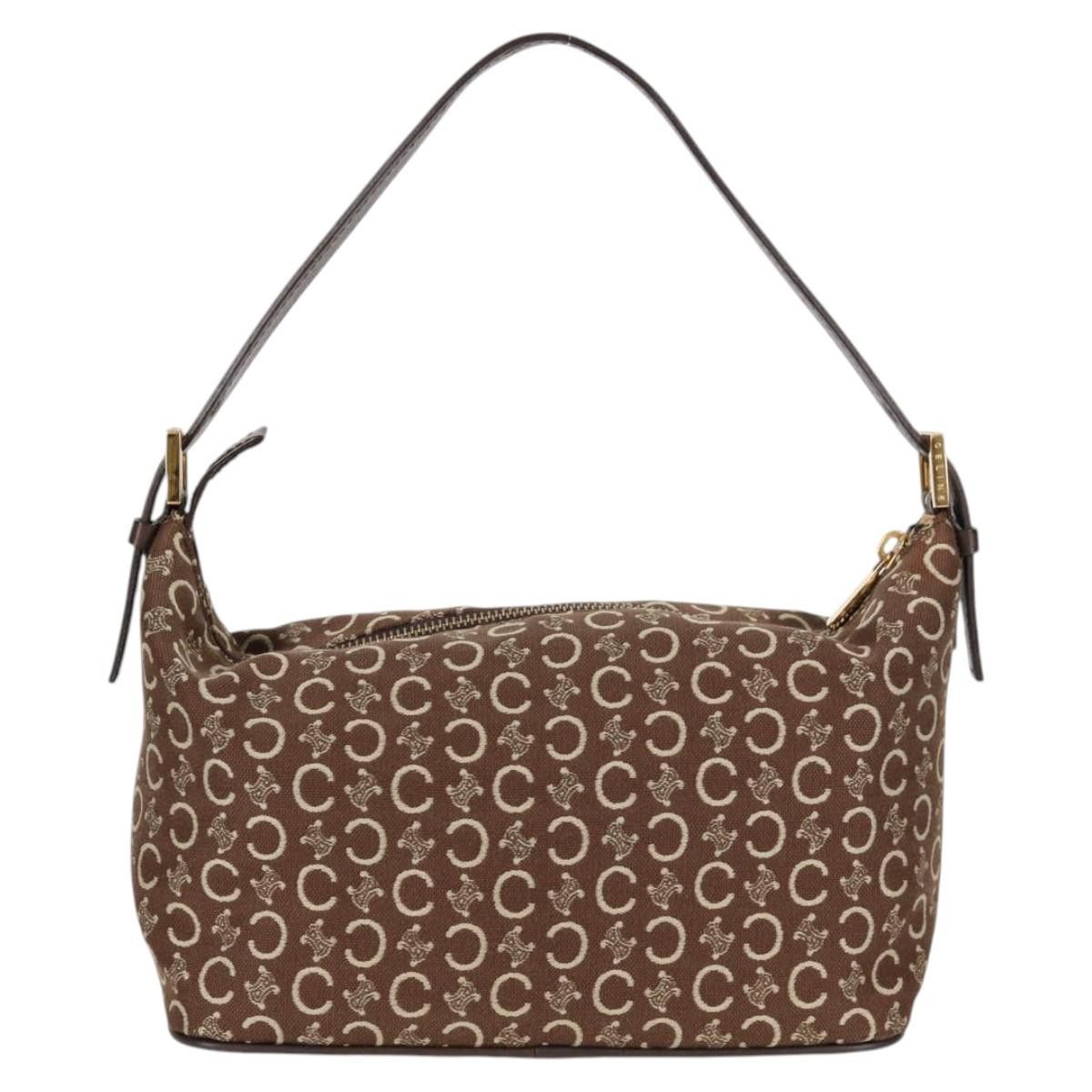 Celine Céline Macadam handbag Size ONE SIZE - 2 Thumbnail