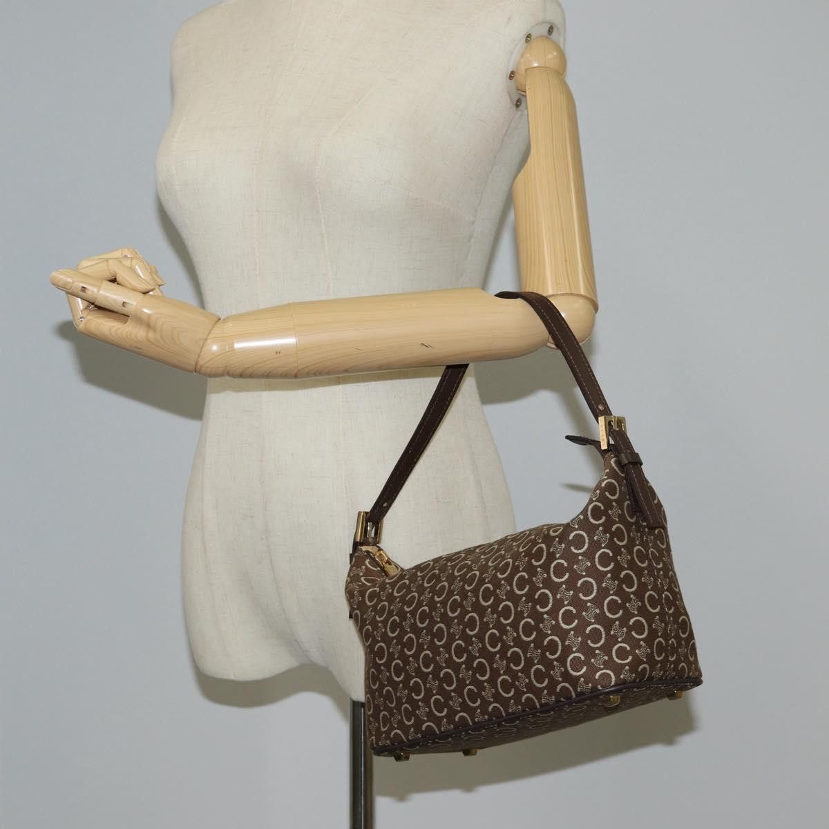 Celine Céline Macadam handbag Size ONE SIZE - 17 Thumbnail