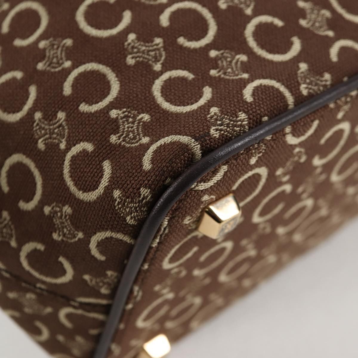 Celine Céline Macadam handbag Size ONE SIZE - 6 Thumbnail